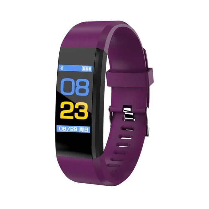 FITBIT Charge 6 | Tracker de fitness (Porcelaine/Argent