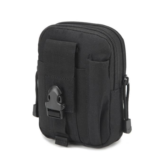 Viper TACTICAL - Pochette Utilitaire pour téléphone - Gris Titane