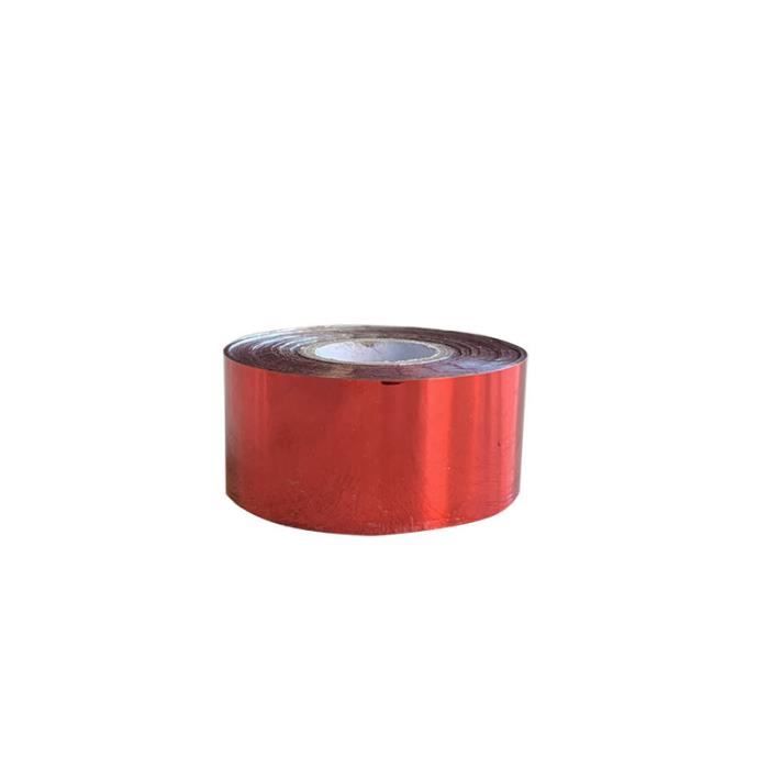 QUARKZMAN 50 Pcs Papier Transfert à Chaud Or Laser Réactives Au Toner, Feuilles Décoratives 21cm X 29.7cm A4 Pour Imprimante Laser, Scrapbooking