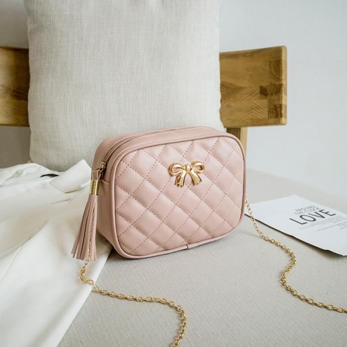 Sacs à dos en toile brodés à fleurs pour femmes, sacoches d'école ethniques Vintage pour filles