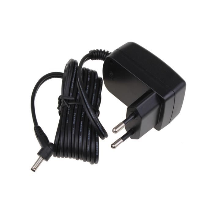 Tondeuse à barbe Babyliss adaptateur de charge e870xe 35208700 3030053825432