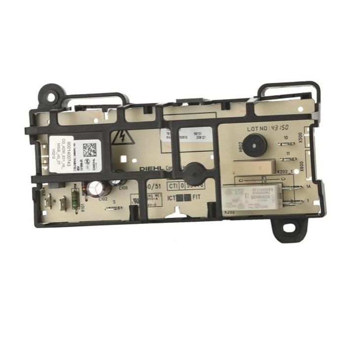 Carte électronique Module de commande Four cuisinière 12023147 SIEMENS VIVA BOSCH BALAY CONSTRUCTA JUNKER PROFILO PITSOS