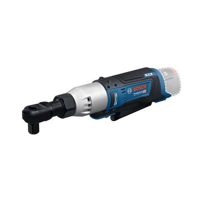 Clé à rochet sans fil BOSCH PROFESSIONAL GRC 12V 60 12 SN 12V 60 Nm - vue 1