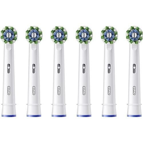 Oral B Pro Cross Action - vue 4