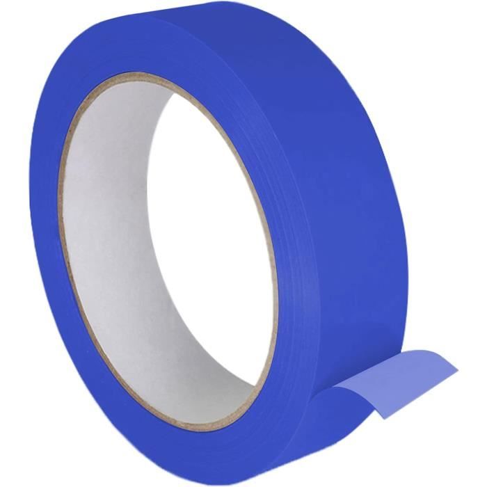 Ruban Adhésif En Pvc Monoface - Utilisation Universelle - Pour Coller ...