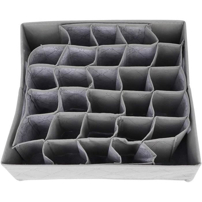 Organisateur De Placard Pliable 6 étagères : Rangez Vos Fringues Facilement ! - 5