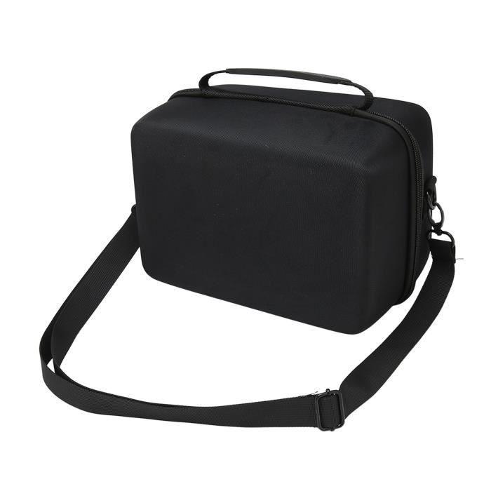 Étui Rigide EVA Protection Boombox 4 – Housse De Transport Bluetooth Anti-chocs Et Imperméable