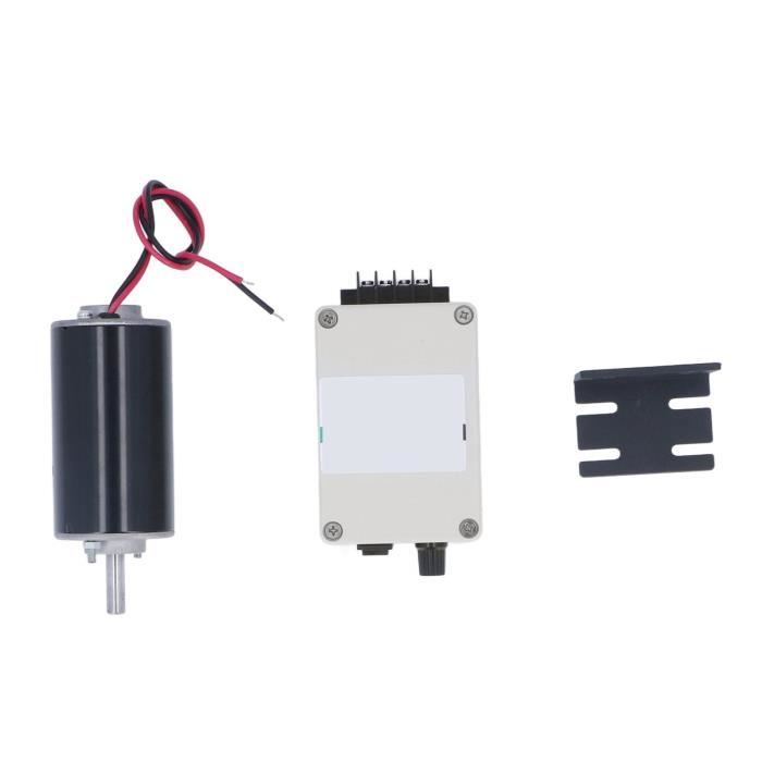 Uadme Moteur synchrone - XD68KTYZ-AC-S1 AC220V 28W 2.5 20 30 110r/min Moteur à engrenage