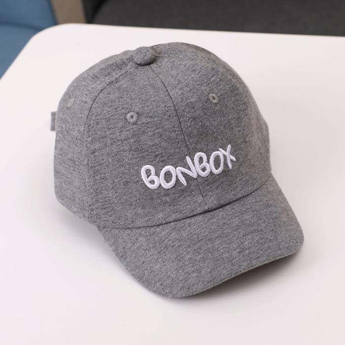 Casquette et chapeau sportswear GENERIQUE Casquette de baseball Hug