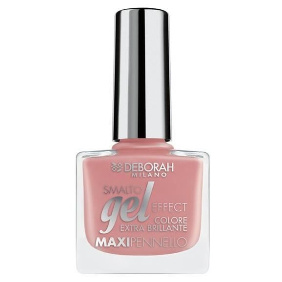 Deborah Gel 30 Effect Bebe Ongles Rose Vernis Cosmetiques Cdiscount Au Quotidien
