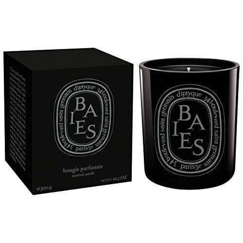 Diptyque Baies Noire Candle 300g Cdiscount Informatique