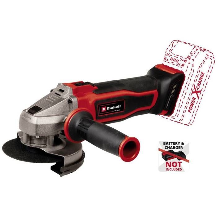 Einhell TE AG 18115 Q