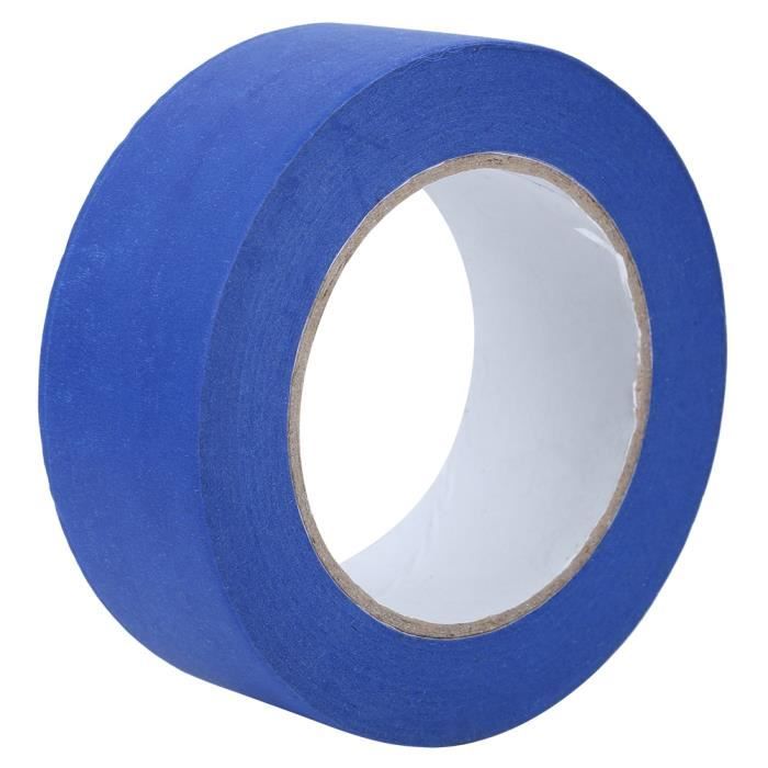 Ruban de masquage bleu pour peintre - Ruban adhésif - Fabricant, Fournisseur, Exportateur | WINGTAI