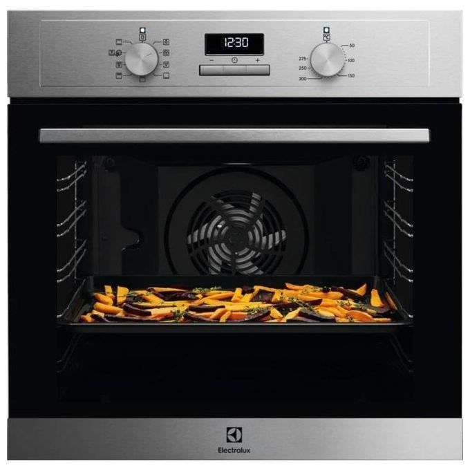 Electrolux EOM3H00X Four multifonction AirFry, multihuit, fonction