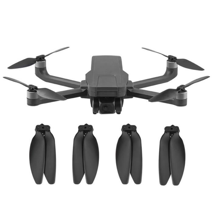 Garde-hélice Pour Drone S5C/S5/S5H - Protection Hélices Eva Anti-choc