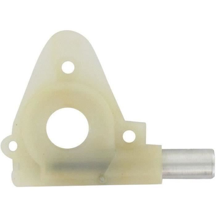 Vis sans fin, ou pompe à huile, adaptable pour tronçonneuses EFCO modèles 938, 941 - OLEO MAC modèle