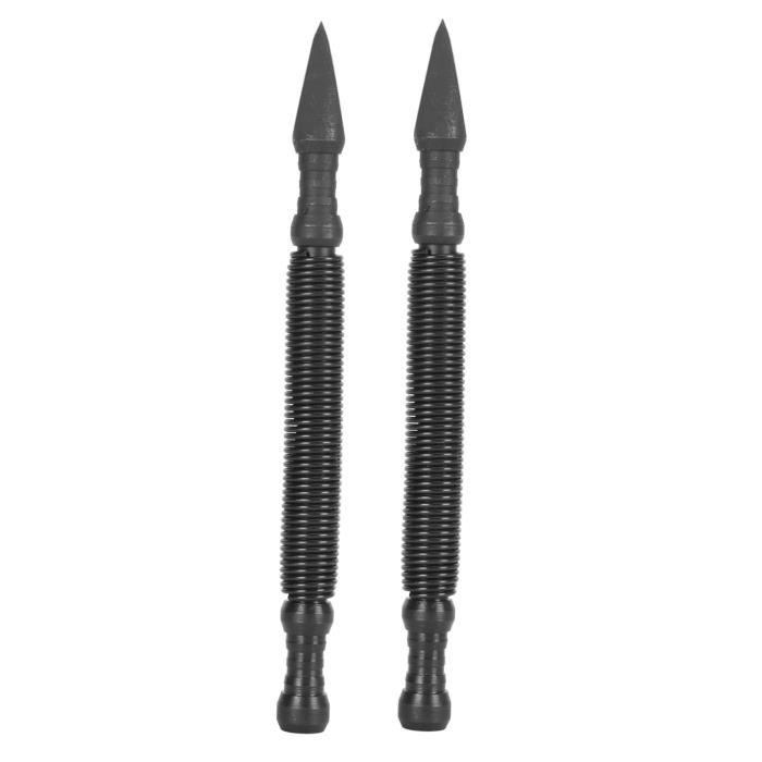 Volakebeing Lot De 2 Pointes De Traction Pour Robot De