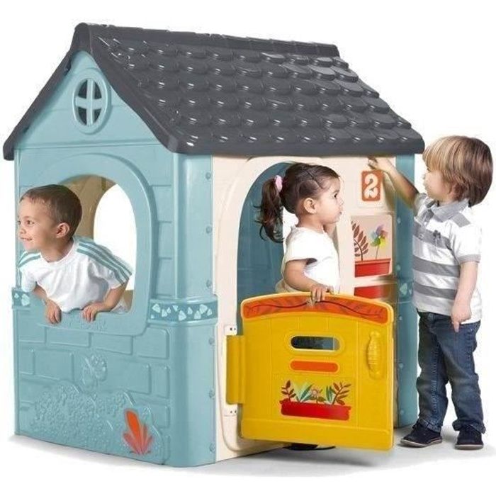 Maisonnette pour enfants FEBER CASUAL Maison fantasy
