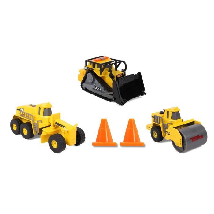 Ancien vintage camion Tonka collection