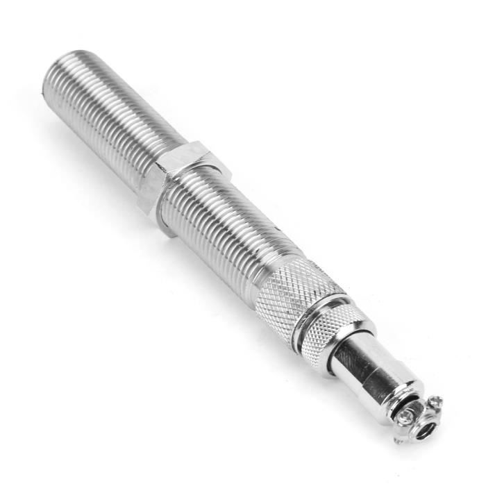 Capteur De Vitesse De Rotation MSP6730 - Pour Générateur, Acier Inoxydable - Neuf