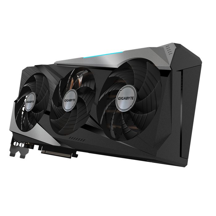Carte Graphique GIGABYTE Radeon RX 6950 XT GAMING OC 16G – 16 Go GDDR6, PCIe 4.0 - vue 2