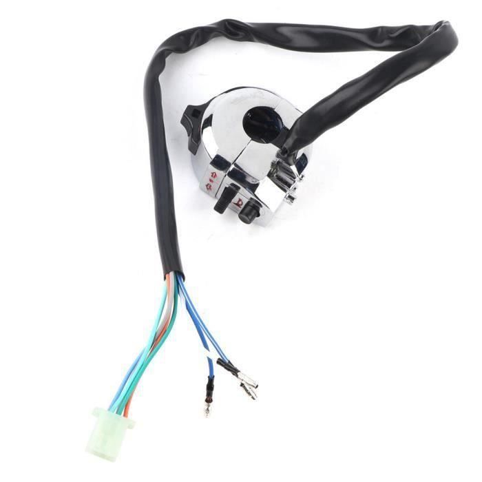 KIMISS moto jump starter pit bike roestvrij staal kick hendel voor SSR