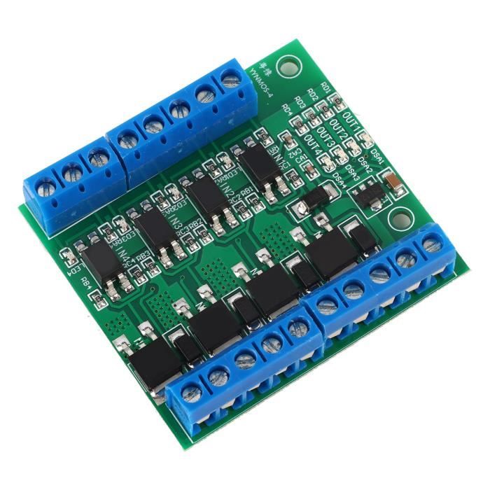 SUC-module tube MOS Module PWM MOS FET, module MOS à performances ...