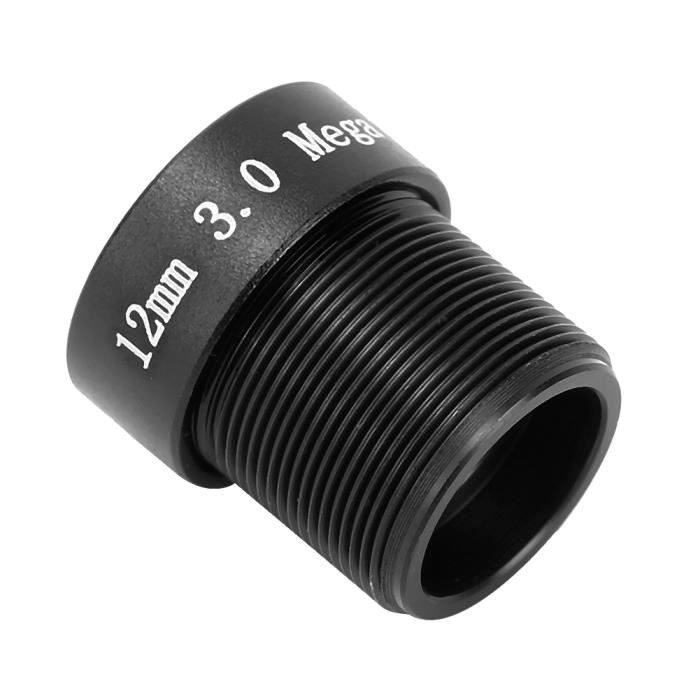 Pièces Détachées Système Caméra FPV Pour Chars RC HengLong échelle 1/16 - Pour Réparation Ou Upgrade