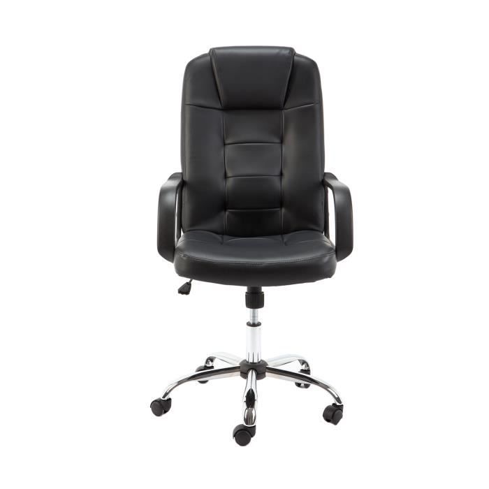 Fauteuil de Bureau Présidentielle Mod. Luxor