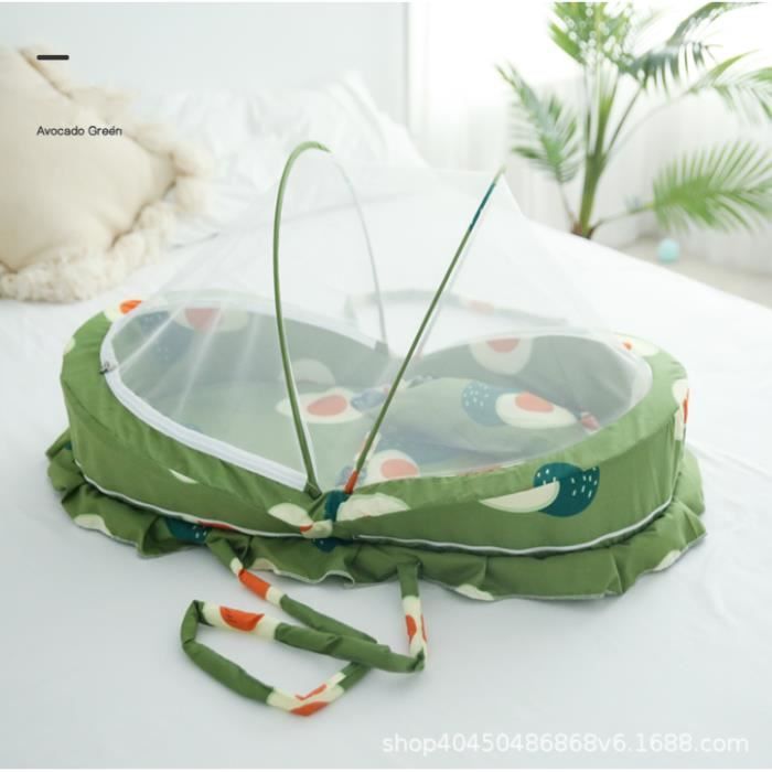 Tente De Lit - Moustiquaire Lit Double - Tente Moustiquaire Tente Lit