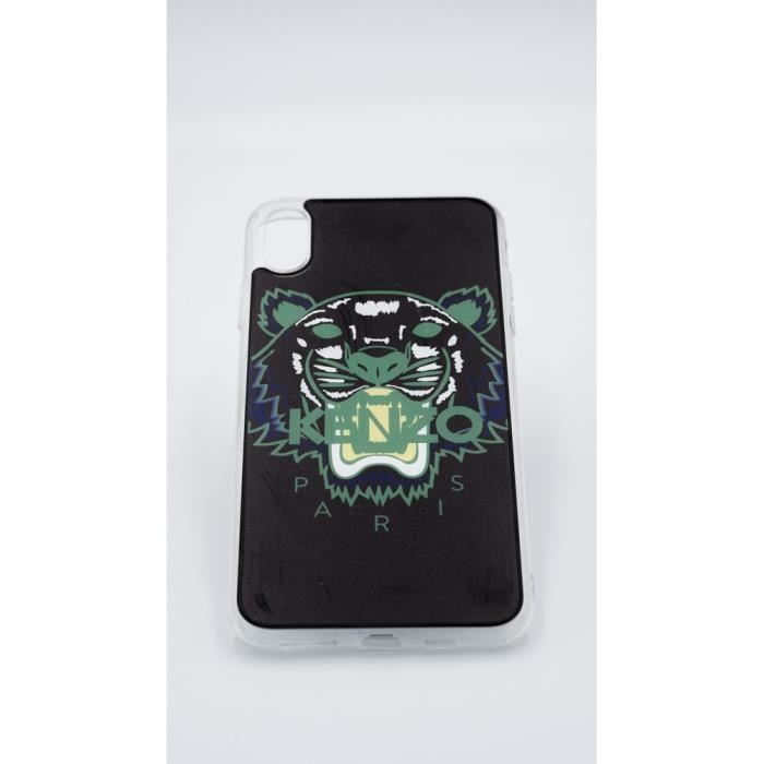 coque iphone xr kenzo
