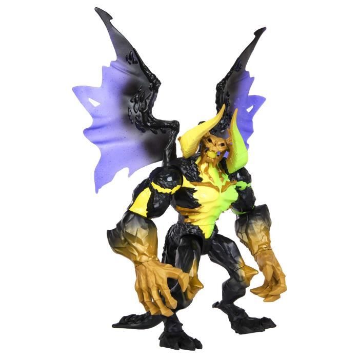 MOTU LES MAîTRES DE LUNIVERS FIGURINE ARTICULéE SKELETOR TERREUR COSM