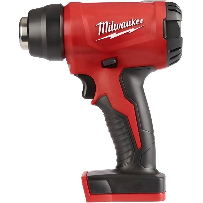 Décapeur thermique 18V ° M18 BHG 0 MILWAUKEE Machine Nue