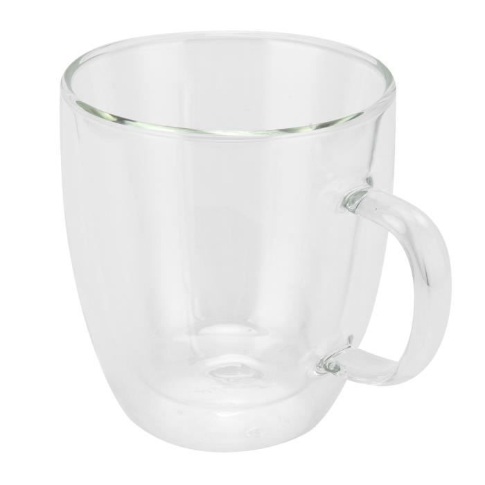 Tasse Double Palette Peinture à L'Huile - Acier Inoxydable - Pour Solvant Et Médium - Couvercle Inclus - 9.4x3cm