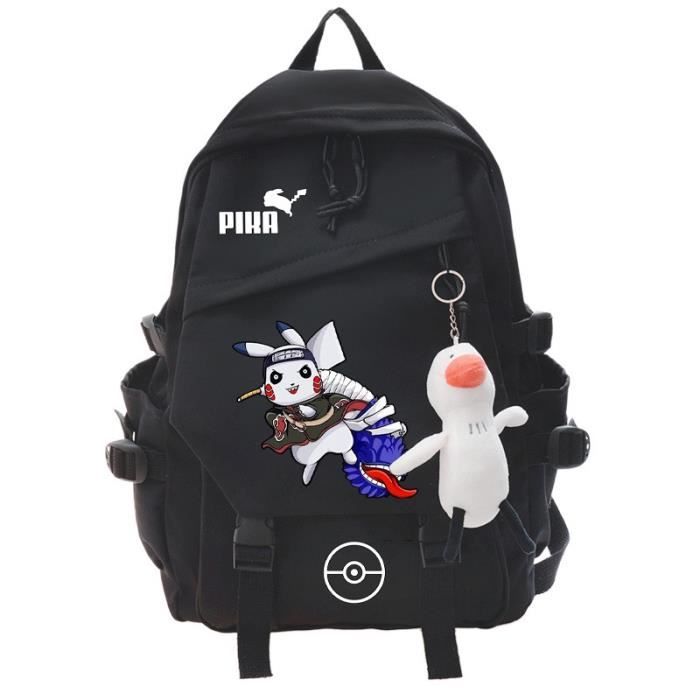 Sac à Dos Suricate Mignon 3D – Cartable Enfant/adulte Fun Et Spacieux Pour école, Voyage Ou Quotidien !