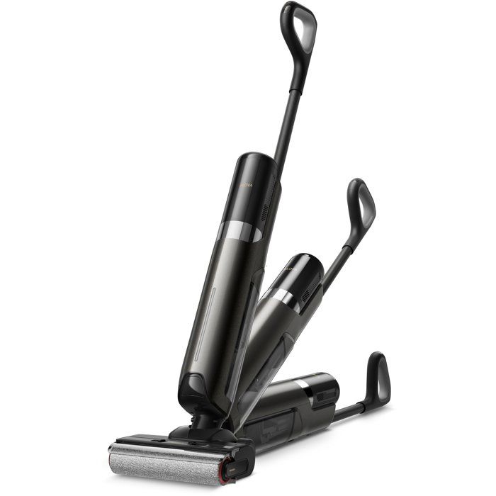 Aspirateur balai laveur MOVA M10 Air 20 000 Pa 30 min 600 ml