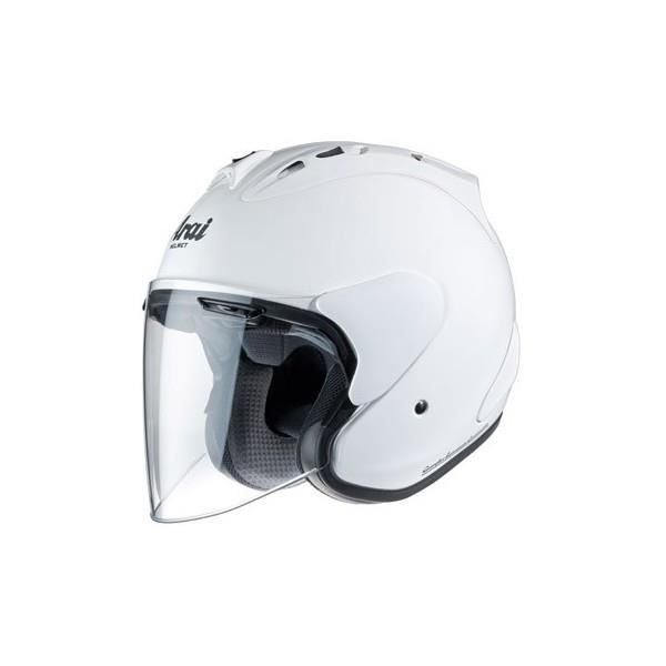 Casque Arai SZ-R Modern grey, gris, casque jet, ex Ram X