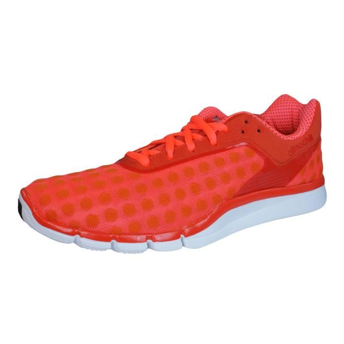 basket adidas courir
