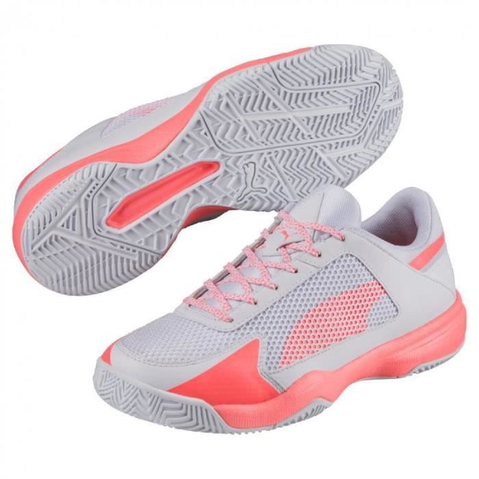 puma evospeed indoor netfit 3