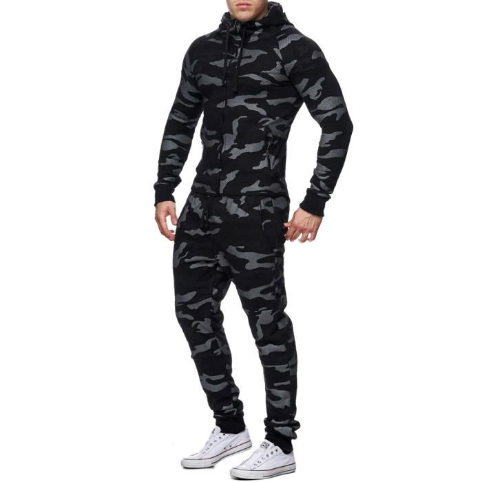 ensemble nike femme militaire