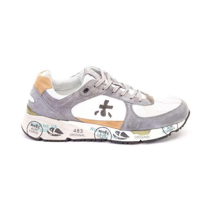 basket premiata homme solde