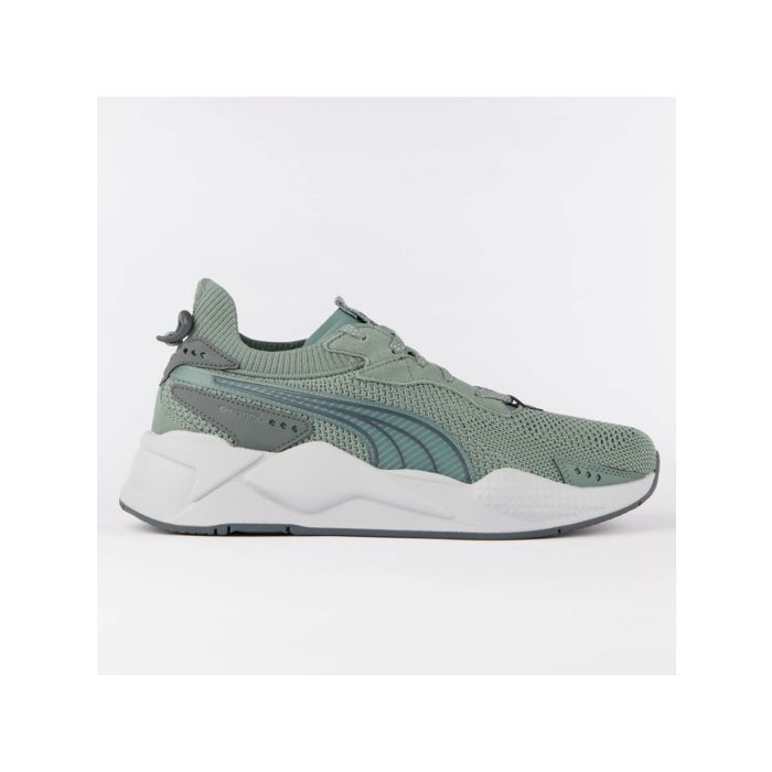 Puma Puma Trainers 392787 13 Vert Homme
