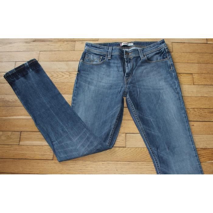 levis 628 slim fit