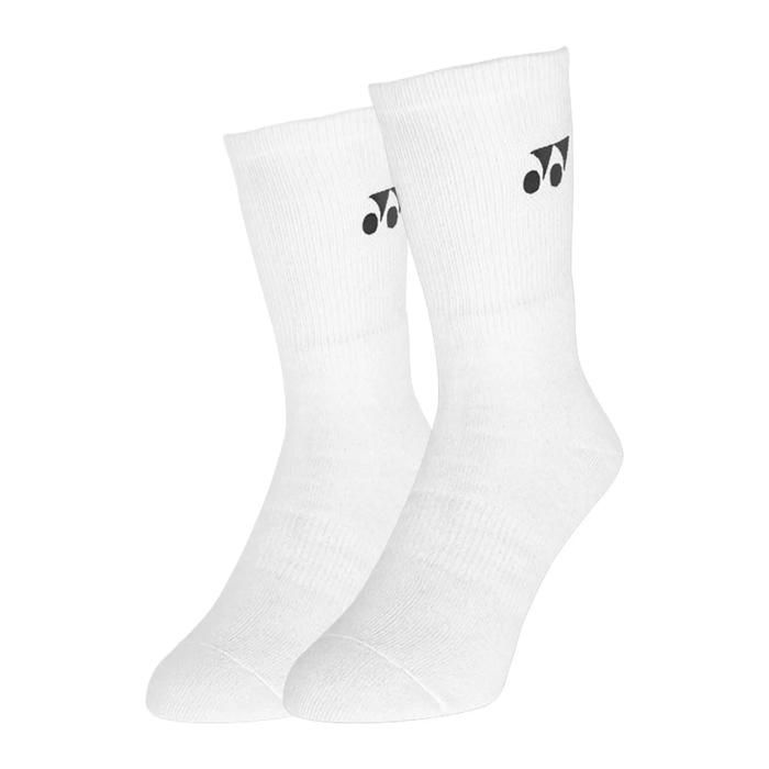 Chaussettes Yonex 19120ex - blanc
