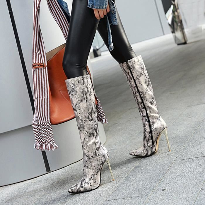 talon hiver
