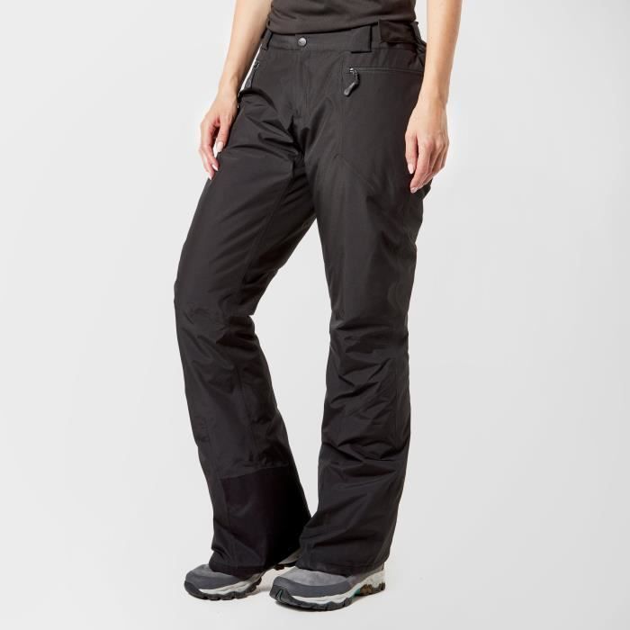 Pantalon de ski Presena pour femmes The North Face Cdiscount Sport