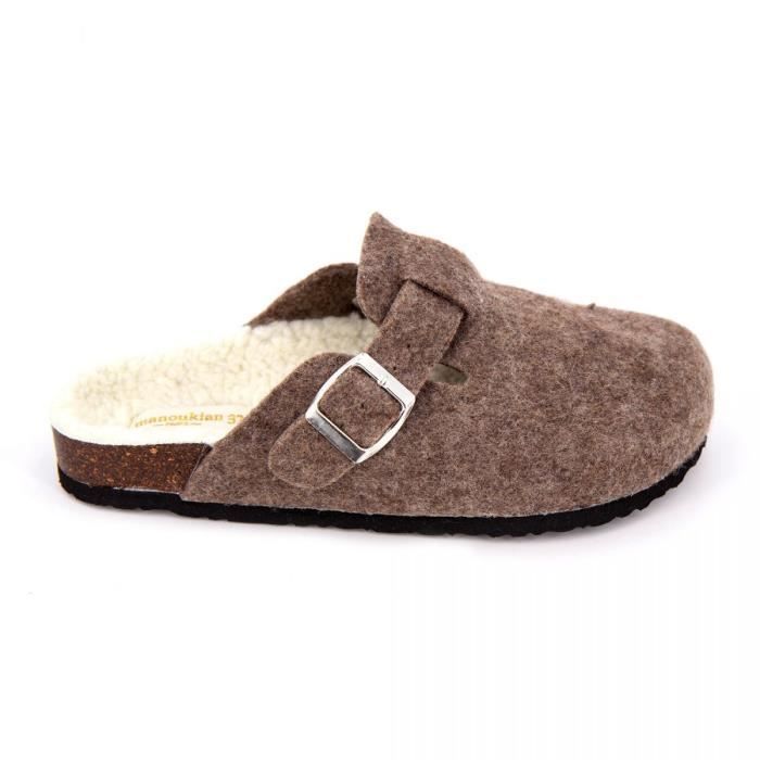 manoukian chaussures femme