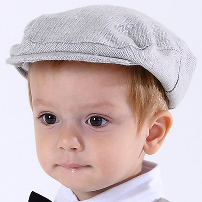 Casquette Bebe Garcon Cdiscount Pret A Porter