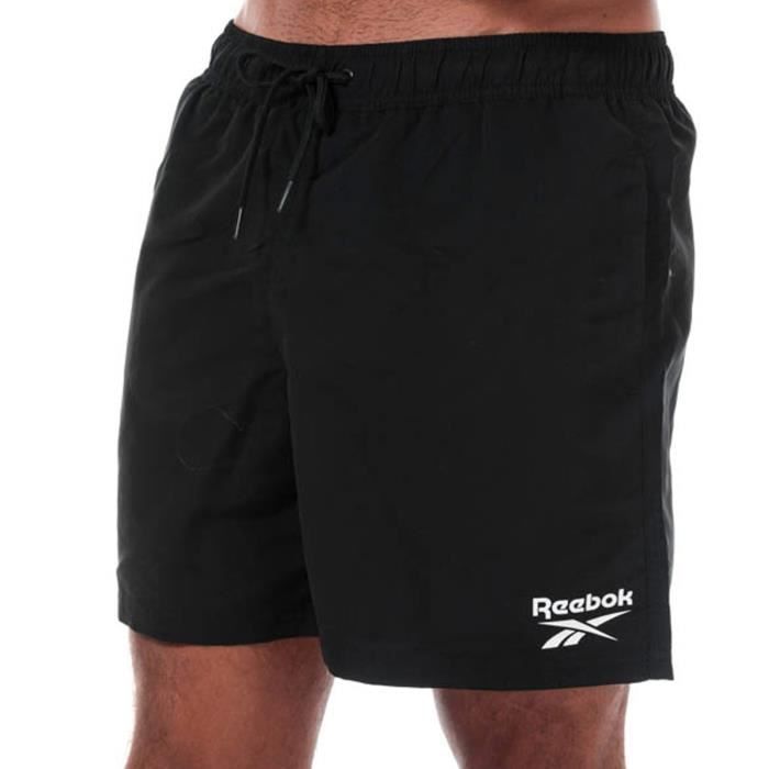 short de bain reebok