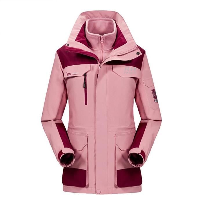 Manteau hiver sport sales